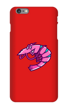 Gummiy Logo iPhone Cases