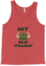Bush Whacked Tank Top