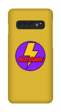 Dustshader Samsung Cases