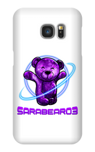 sarabear03 Samsung Phone Cases