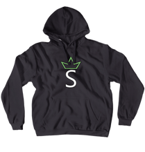 littlesteve40 Hoodies (No-Zip/Pullover)