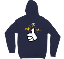 Fat Finger Hoodie