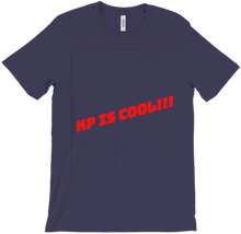 KP IS COOL tshirt