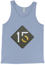 r15dyno Tank Top
