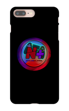 nexus_gaming_offical iPhone Phone Cases