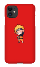 igf_xenoveunt iPhone Phone Cases