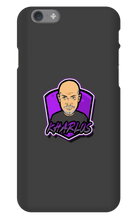 Kharlos iPhone Phone Cases