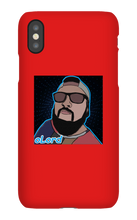 olordalex iPhone Phone Cases