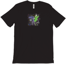 acelunax T-Shirts