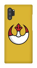 rebeltrainer Samsung Phone Cases