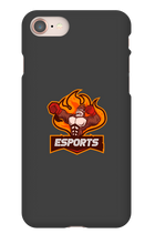 FAW ESPORTS iPhone Phone Cases