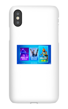 coregamer32yt iPhone Phone Cases