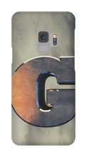 gameplan01 Samsung Phone Cases