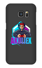 akuliexsuryoutube Samsung Phone Cases