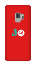 J50's Samsung Phone Cases