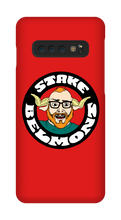 stakebelmont64 Samsung Phone Cases