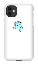 bezeliih iPhone Phone Cases