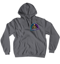 xxpribblexx Hoodies (No-Zip/Pullover)