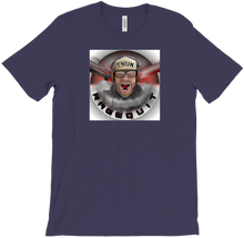 tnukragequit T-Shirts
