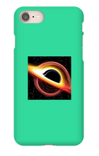 ultimaknight12 iPhone Phone Cases