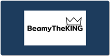 beamytheking XXL Gaming Mousepad