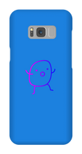 Bramborův Samsung kryt