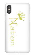 normac iPhone Phone Cases