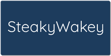 steakywakey XXL Gaming Mousepad
