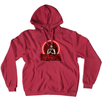 reloadgamez-2204 Hoodies (No-Zip/Pullover)