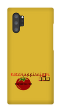 ketchuppisajam Samsung Phone Cases