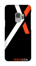 ParadoxycalGaming - Samsung Cover
