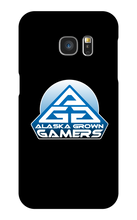 gene_starwend Samsung Phone Cases