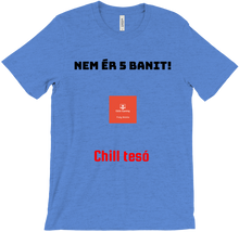 E&Sz Gaming nem ér 5 banit