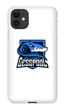 Elitist Cesspool Phone Case