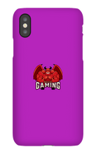 Old Logo iPhone Phone Cases