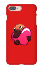 echothegamerguy iPhone Phone Cases