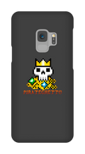 pirateghetto Samsung Phone Cases