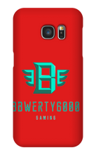 bbwerty6000 Samsung Phone Cases
