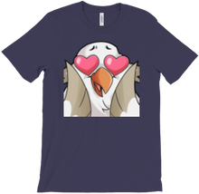 Heart Eyes Eagle Shirt