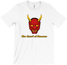 The Court of Demons T-Shirts