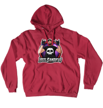 heelsandifur Hoodies (No-Zip/Pullover)