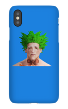 Cpt Eggy iPhone Case