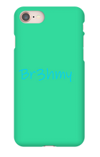Br3hmy's IPhone Case