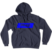 pheji Hoodies (No-Zip/Pullover)