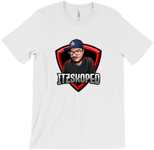 itzskoped_ttv T-Shirts
