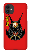 thatguygouki iPhone Phone Cases