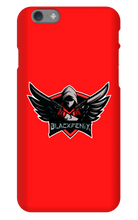 blackfenix iPhone Phone Cases