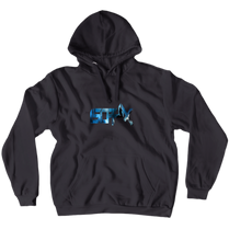 itsisophix Hoodies (No-Zip/Pullover)