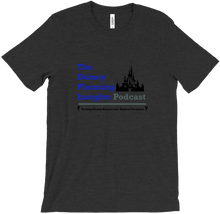 DPI Light Logo T-Shirts