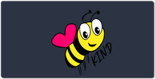 XXL Bee Kind Gaming Mousepad